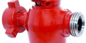 Plug Valve