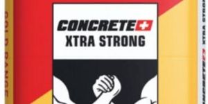 ACC Concrete Plus - 53Grade