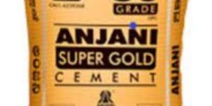 Anjani OPC Cement