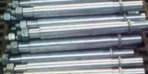 Chrome Plated Tube Mill Shaft