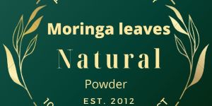 Moringa Oleifera Leaves