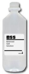 Balanced Salt Solution