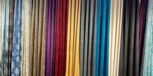 Designer Curtain
