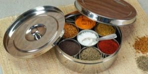 Masala Dabba