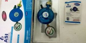 ASI Gas Safety Device