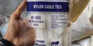 Self Locking Cable Tie