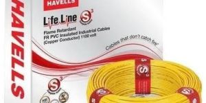 Havells Wires
