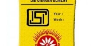 Sri Chakra Cement