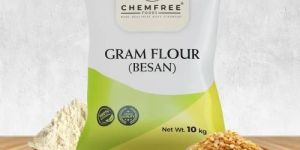 10 Kg Gram Flour