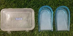 Silicone Heel Cushion