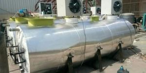 Industrial Heat Pump