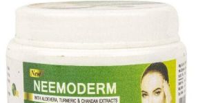 NEEMODERM ALOEVERA GEL
