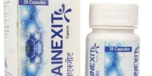 PAINEXIT CAPSULES
