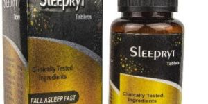SLEEPRYT TABLETS