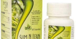 SLIM N LEAN CAPSULES