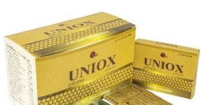 UNIOX CAPSULE