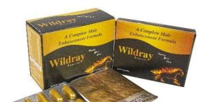 WILDRAY CAPSULES