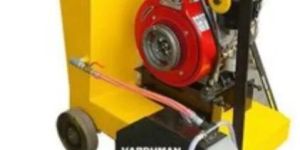 Greaves Diesel Engine