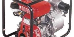 Honda Water Pump