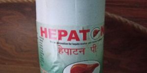 Hepaton P