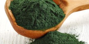 Natural Spirulina Powder