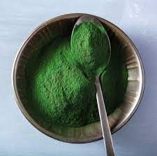 Organic Spirulina Powder