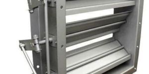 Air Control Damper