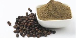 Black Pepper Extract
