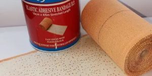 Elastic Adhesive Bandage