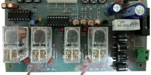 Dental Chair PCB Board