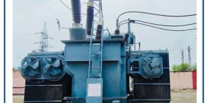 20-25 MVA 132/11kV Used Transformer