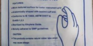 Gloves