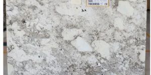 Alaska White Granite