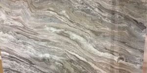 Fantasy Brown Marble