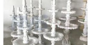 Marble Fountain