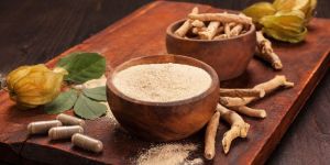 Ashwagandha Extract