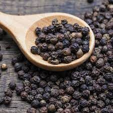 Black Pepper