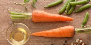 Carrot Seed Oil