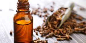 Clove Oil