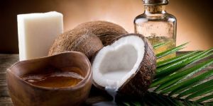 Coconut Oil