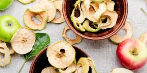 Dried Apple
