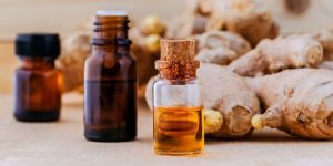 Ginger Oil