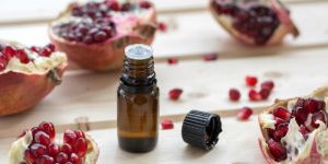 Pomegranate Seed Oil