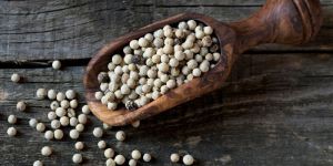 White Pepper Seeds