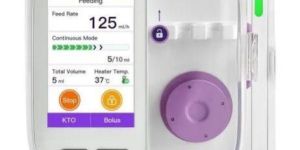 Enteral Feeding Pump