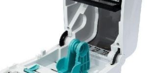 GS-2406T Thermal Transfer Barcode Label Printer Port- SUEH