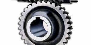 Worm Gears