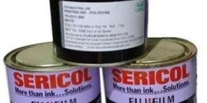 Eco Solvent Ink