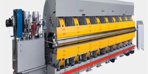 CNC Folding Machine
