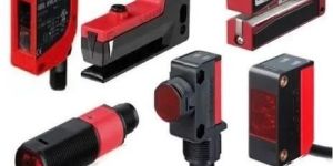 Optical Proximity Sensor